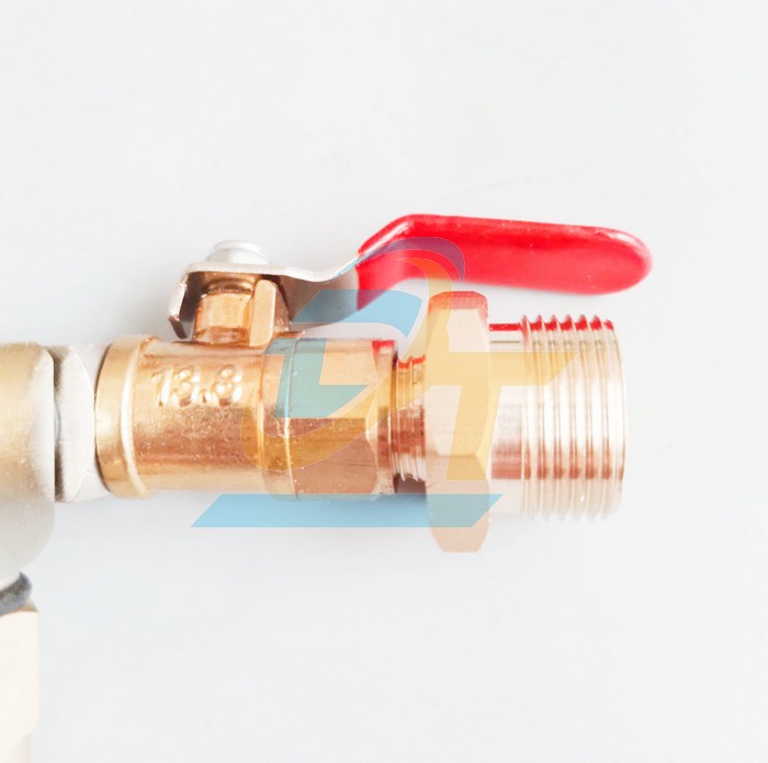 B&eacute;c xịt rửa m&aacute;y lạnh ren ngo&agrave;i 22mm xoay 360 độ kh&ocirc;ng chỉnh tia  VietNam | Gi&aacute; rẻ nhất - C&ocirc;ng Ty TNHH Thương Mại Dịch Vụ Đạt T&acirc;m