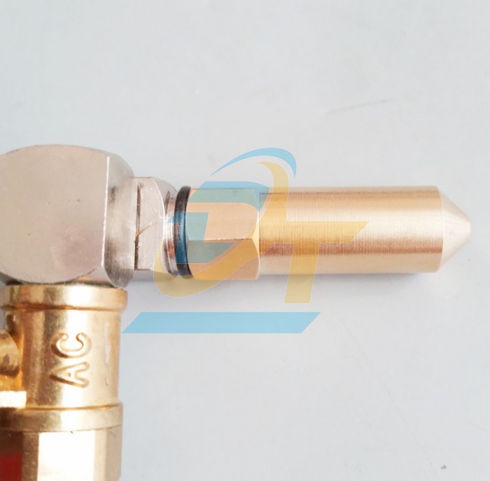 B&eacute;c xịt rửa m&aacute;y lạnh ren ngo&agrave;i 22mm xoay 360 độ kh&ocirc;ng chỉnh tia  VietNam | Gi&aacute; rẻ nhất - C&ocirc;ng Ty TNHH Thương Mại Dịch Vụ Đạt T&acirc;m