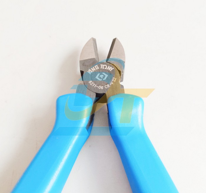 Bộ 4 k&igrave;m Cắt - Điện - Nhọn - Mỏ quạ Kingtony 42104GP01 42104GP01 KingTony | Gi&aacute; rẻ nhất - C&ocirc;ng Ty TNHH Thương Mại Dịch Vụ Đạt T&acirc;m