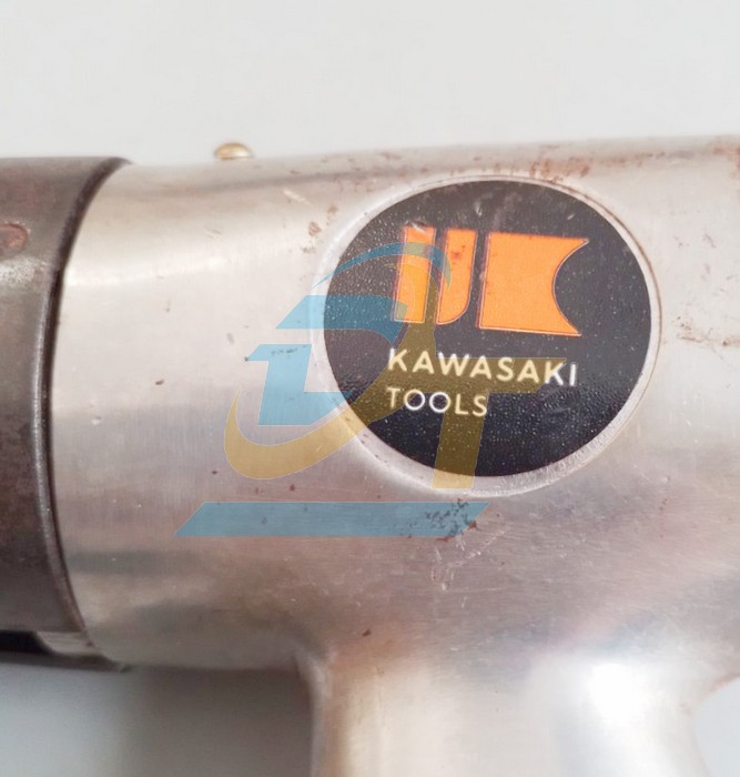 Bộ búa hơi đục bê tông Kawasaki KPT-52K  Kawasaki | Giá rẻ nhất - Công Ty TNHH Thương Mại Dịch Vụ Đạt Tâm