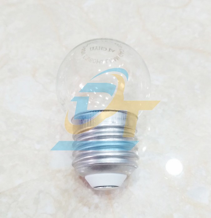 Bóng đèn sợi đốt trái chanh 1W 220V E27 ánh sáng trắng  VietNam | Giá rẻ nhất - Công Ty TNHH Thương Mại Dịch Vụ Đạt Tâm
