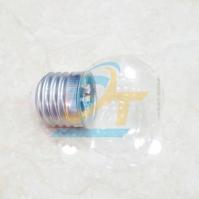 Bóng đèn sợi đốt trái chanh 1W 220V E27 ánh sáng trắng  VietNam | Giá rẻ nhất - Công Ty TNHH Thương Mại Dịch Vụ Đạt Tâm