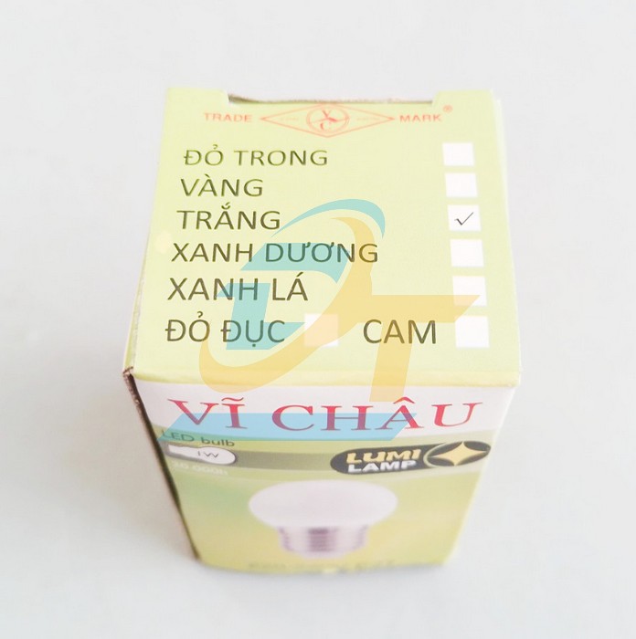 Bóng đèn sợi đốt trái chanh 1W 220V E27 ánh sáng trắng  VietNam | Giá rẻ nhất - Công Ty TNHH Thương Mại Dịch Vụ Đạt Tâm