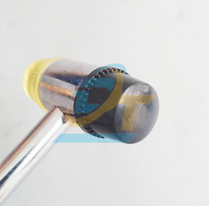 B&uacute;a cao su 2 đầu v&agrave;ng đen 30mm  VietNam | Gi&aacute; rẻ nhất - C&ocirc;ng Ty TNHH Thương Mại Dịch Vụ Đạt T&acirc;m