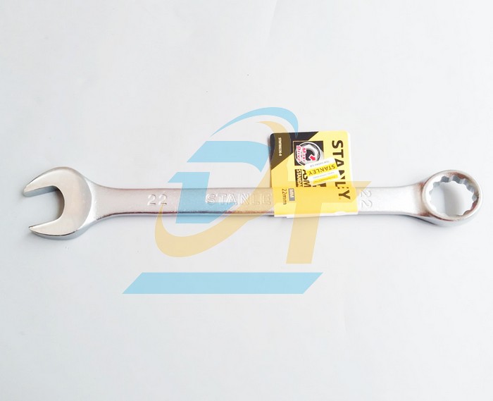 Cờ l&ecirc; v&ograve;ng miệng 22mm Stanley STMT80236-8B  Stanley | Gi&aacute; rẻ nhất - C&ocirc;ng Ty TNHH Thương Mại Dịch Vụ Đạt T&acirc;m