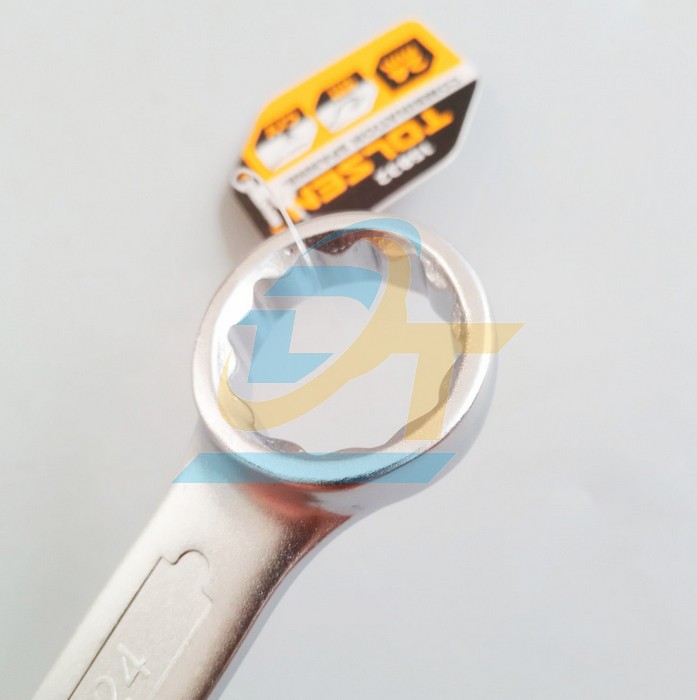 Cờ l&ecirc; v&ograve;ng miệng 24mm Tolsen 15832  Tolsen | Gi&aacute; rẻ nhất - C&ocirc;ng Ty TNHH Thương Mại Dịch Vụ Đạt T&acirc;m