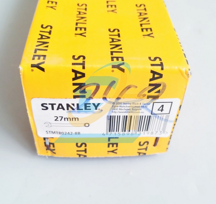 Cờ l&ecirc; v&ograve;ng miệng 27mm Stanley STMT80242-8B  Stanley | Gi&aacute; rẻ nhất - C&ocirc;ng Ty TNHH Thương Mại Dịch Vụ Đạt T&acirc;m
