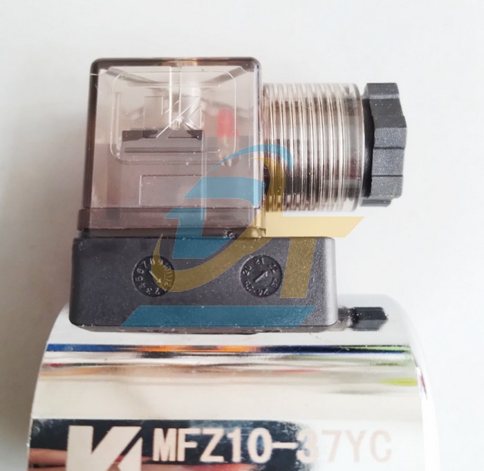 Cuộn hút van thủy lực Solenoid Coil 24V MFB10-37YC  China | Giá rẻ nhất - Công Ty TNHH Thương Mại Dịch Vụ Đạt Tâm