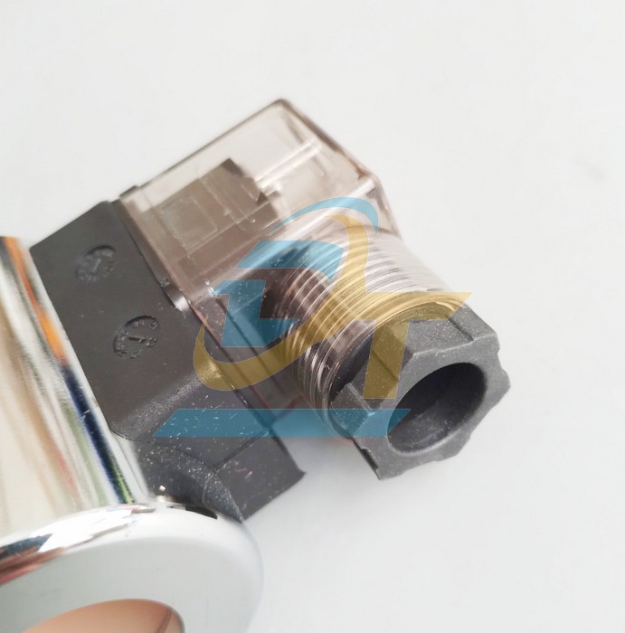 Cuộn hút van thủy lực Solenoid Coil 24V MFB10-37YC  China | Giá rẻ nhất - Công Ty TNHH Thương Mại Dịch Vụ Đạt Tâm