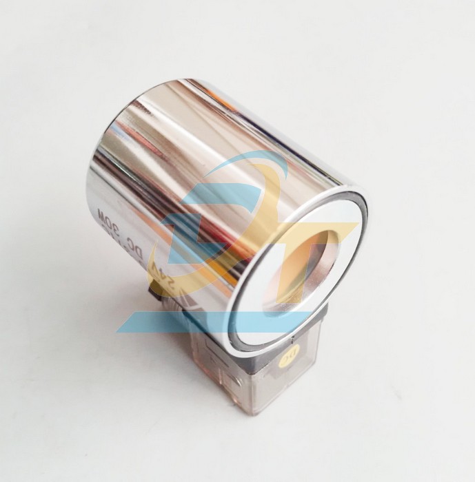 Cuộn hút van thủy lực Solenoid Coil 24V MFB10-37YC  China | Giá rẻ nhất - Công Ty TNHH Thương Mại Dịch Vụ Đạt Tâm