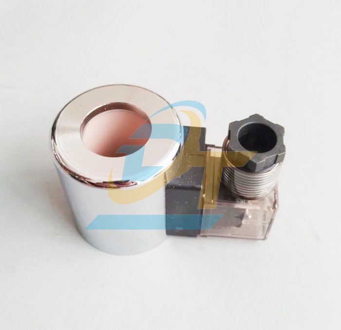 Cuộn hút van thủy lực Solenoid Coil 24V MFB10-37YC  China | Giá rẻ nhất - Công Ty TNHH Thương Mại Dịch Vụ Đạt Tâm