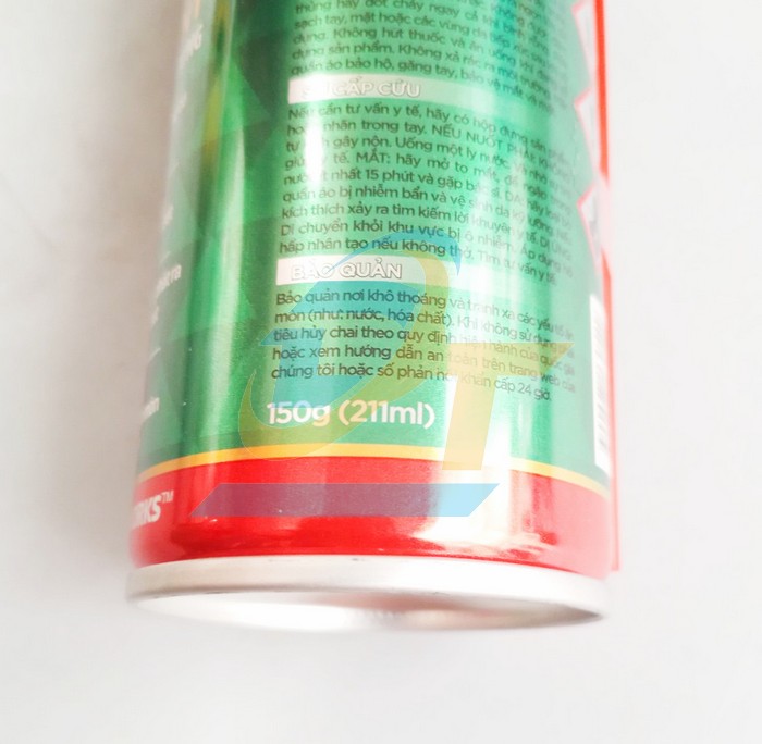 Dầu chống rỉ sét và bôi trơn RP7 150g Selleys  Selleys | Giá rẻ nhất - Công Ty TNHH Thương Mại Dịch Vụ Đạt Tâm