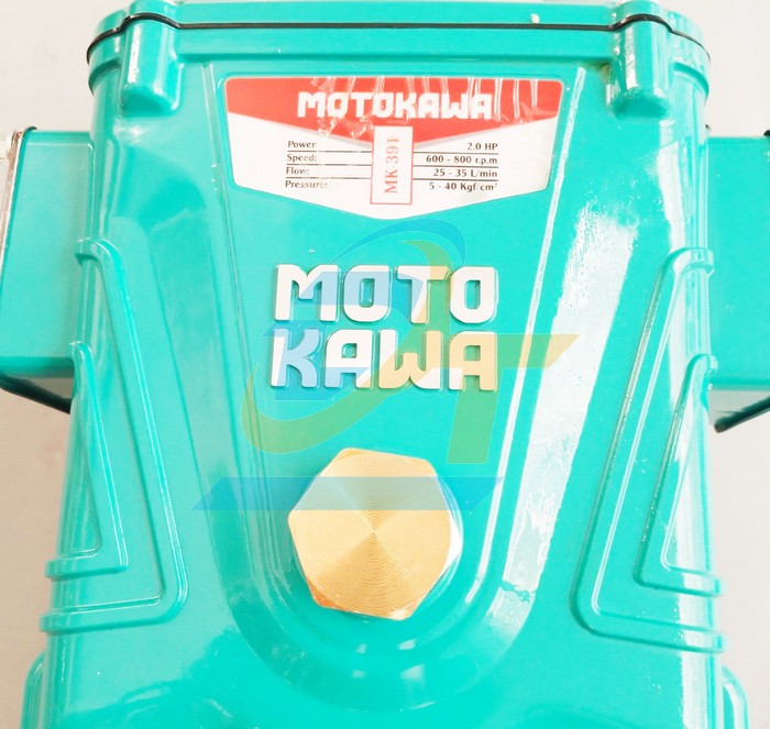 Đầu xịt rửa xe cap áp 2HP Motokawa MK-391  MOTOKAWA | Giá rẻ nhất - Công Ty TNHH Thương Mại Dịch Vụ Đạt Tâm