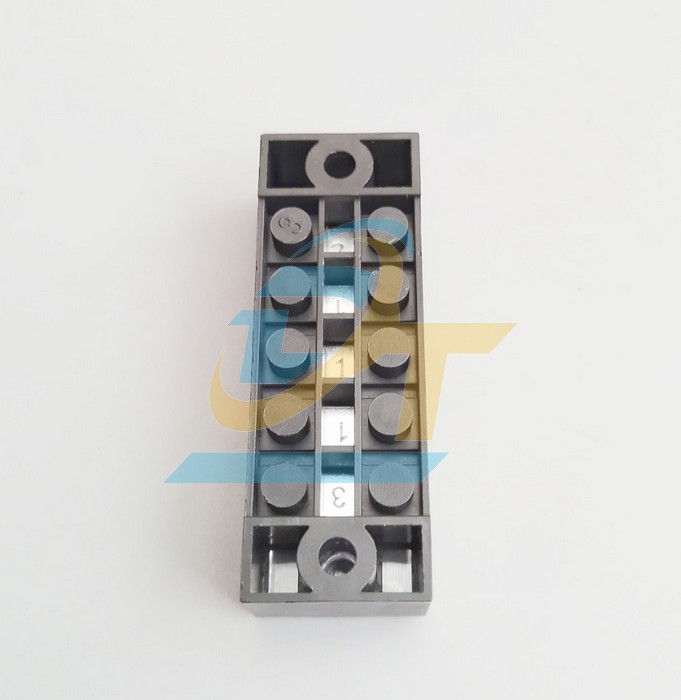 Domino khối 6P 15A China TB-1506  China | Giá rẻ nhất - Công Ty TNHH Thương Mại Dịch Vụ Đạt Tâm