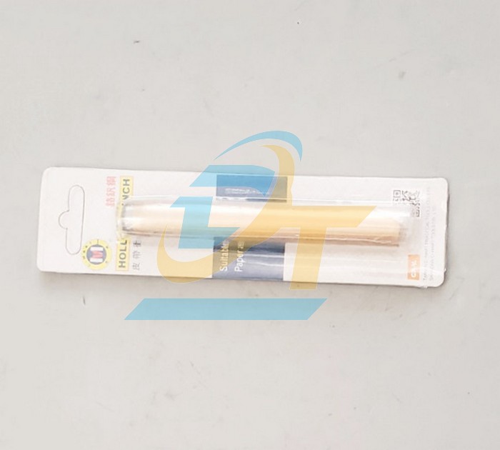 Đục lỗ 12x17x120mm C-MART A0107-12  C-MART | Giá rẻ nhất - Công Ty TNHH Thương Mại Dịch Vụ Đạt Tâm