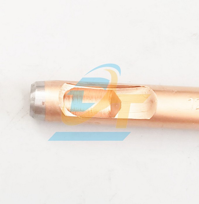 Đục lỗ 12x17x120mm C-MART A0107-12  C-MART | Giá rẻ nhất - Công Ty TNHH Thương Mại Dịch Vụ Đạt Tâm