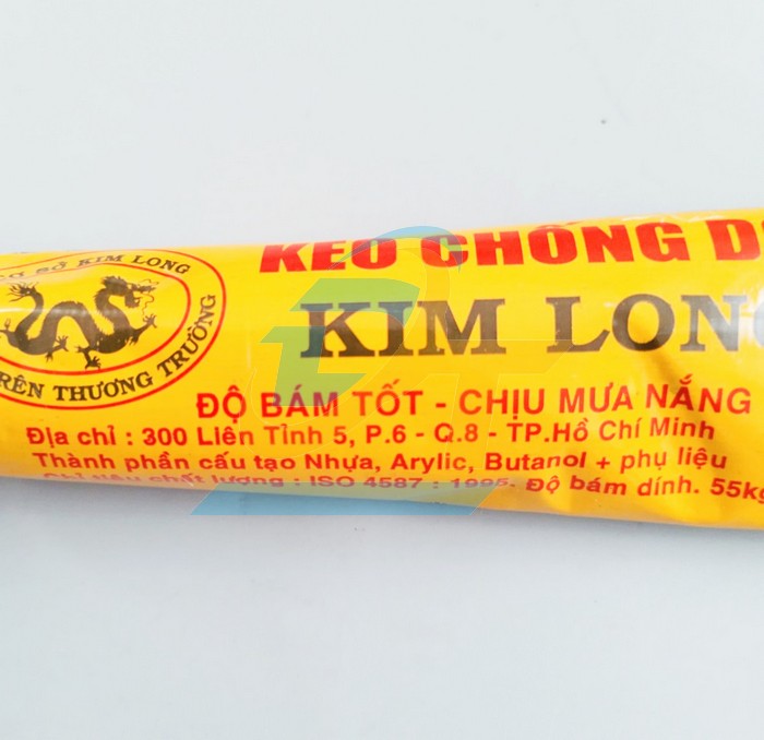 Keo chống dột Kim Long 45g  VietNam | Giá rẻ nhất - Công Ty TNHH Thương Mại Dịch Vụ Đạt Tâm