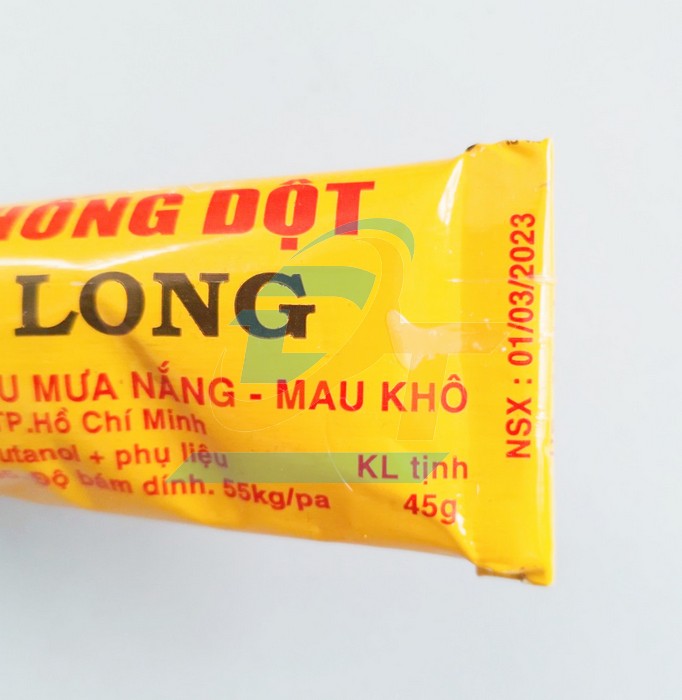 Keo chống dột Kim Long 45g  VietNam | Giá rẻ nhất - Công Ty TNHH Thương Mại Dịch Vụ Đạt Tâm