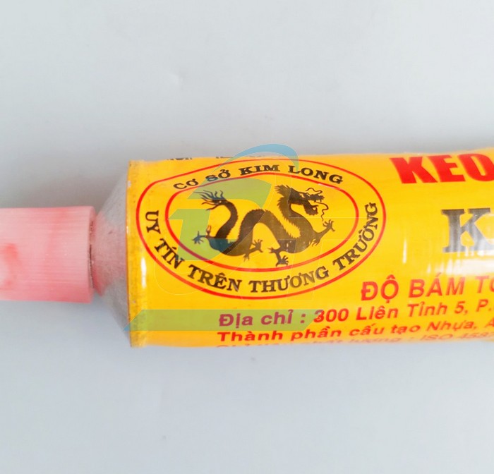 Keo chống dột Kim Long 45g  VietNam | Giá rẻ nhất - Công Ty TNHH Thương Mại Dịch Vụ Đạt Tâm