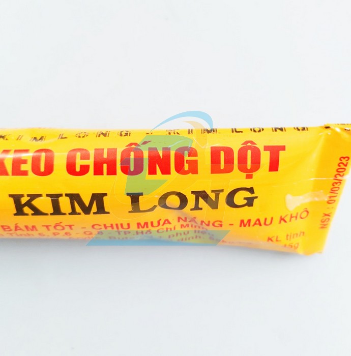 Keo chống dột Kim Long 45g  VietNam | Giá rẻ nhất - Công Ty TNHH Thương Mại Dịch Vụ Đạt Tâm