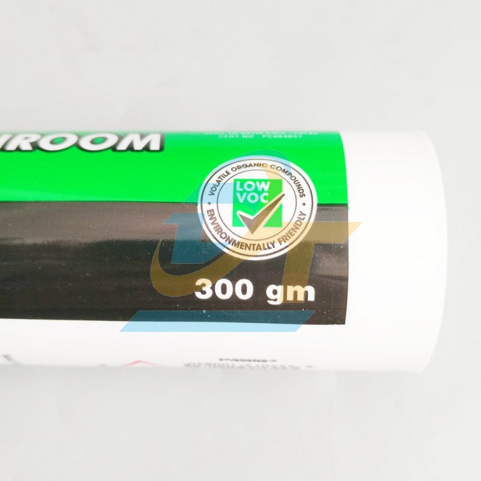 Keo chống mốc X'traseal SN-505 300g - Màu trắng sữa  X'TRASEAL | Giá rẻ nhất - Công Ty TNHH Thương Mại Dịch Vụ Đạt Tâm