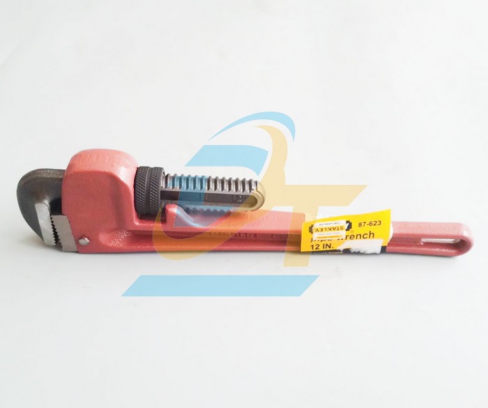 Mỏ lết răng 12" Stanley 87-623 87-623 Stanley | Gi&aacute; rẻ nhất - C&ocirc;ng Ty TNHH Thương Mại Dịch Vụ Đạt T&acirc;m