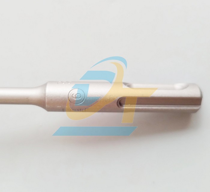 Mũi khoan bê tông chuôi gài SDS Plus-1 6x150/210 Bosch 2608680264 2608680264 Bosch | Giá rẻ nhất - Công Ty TNHH Thương Mại Dịch Vụ Đạt Tâm