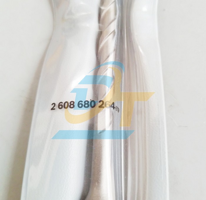 Mũi khoan bê tông chuôi gài SDS Plus-1 6x150/210 Bosch 2608680264 2608680264 Bosch | Giá rẻ nhất - Công Ty TNHH Thương Mại Dịch Vụ Đạt Tâm