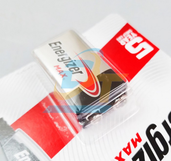 Pin vu&ocirc;ng 9V Energizer 6FL22  ENERGIZER | Gi&aacute; rẻ nhất - C&ocirc;ng Ty TNHH Thương Mại Dịch Vụ Đạt T&acirc;m