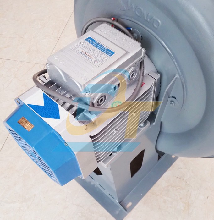 Quạt sò nhôm cao áp 3HP 2.2kW 220V  VietNam | Giá rẻ nhất - Công Ty TNHH Thương Mại Dịch Vụ Đạt Tâm