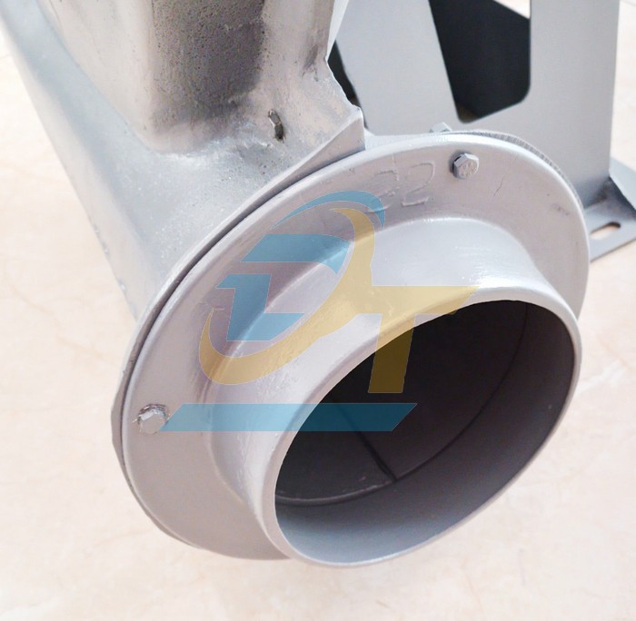 Quạt sò nhôm cao áp 3HP 2.2kW 220V  VietNam | Giá rẻ nhất - Công Ty TNHH Thương Mại Dịch Vụ Đạt Tâm