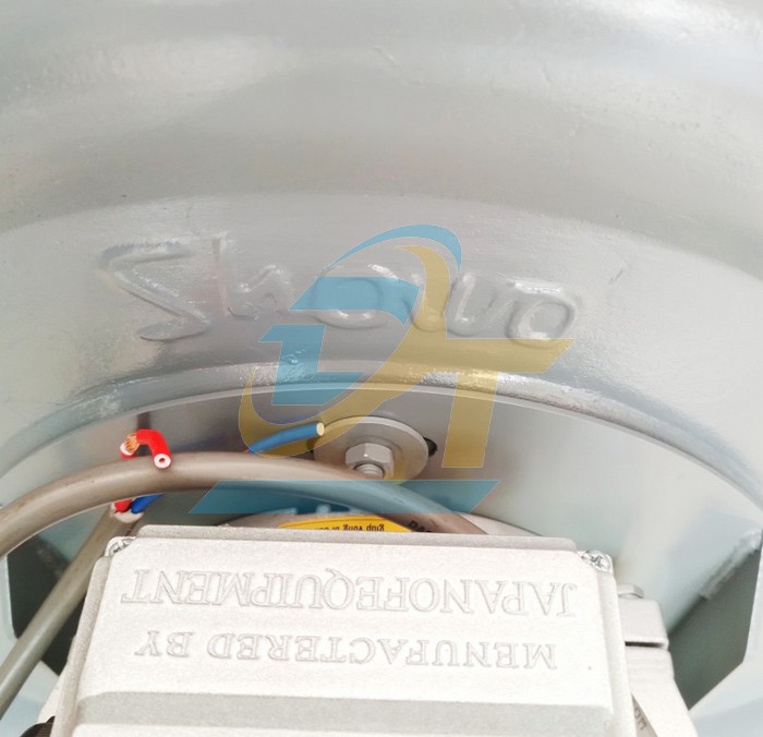 Quạt sò nhôm cao áp 3HP 2.2kW 220V  VietNam | Giá rẻ nhất - Công Ty TNHH Thương Mại Dịch Vụ Đạt Tâm