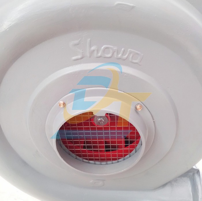 Quạt sò nhôm cao áp 3HP 2.2kW 220V  VietNam | Giá rẻ nhất - Công Ty TNHH Thương Mại Dịch Vụ Đạt Tâm