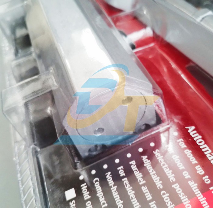 Tay co thủy lực Faultless C77ZH (Có dừng) C77ZH FAULTLESS | Giá rẻ nhất - Công Ty TNHH Thương Mại Dịch Vụ Đạt Tâm
