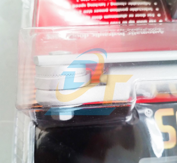 Tay co thủy lực Faultless C77ZH (Có dừng) C77ZH FAULTLESS | Giá rẻ nhất - Công Ty TNHH Thương Mại Dịch Vụ Đạt Tâm