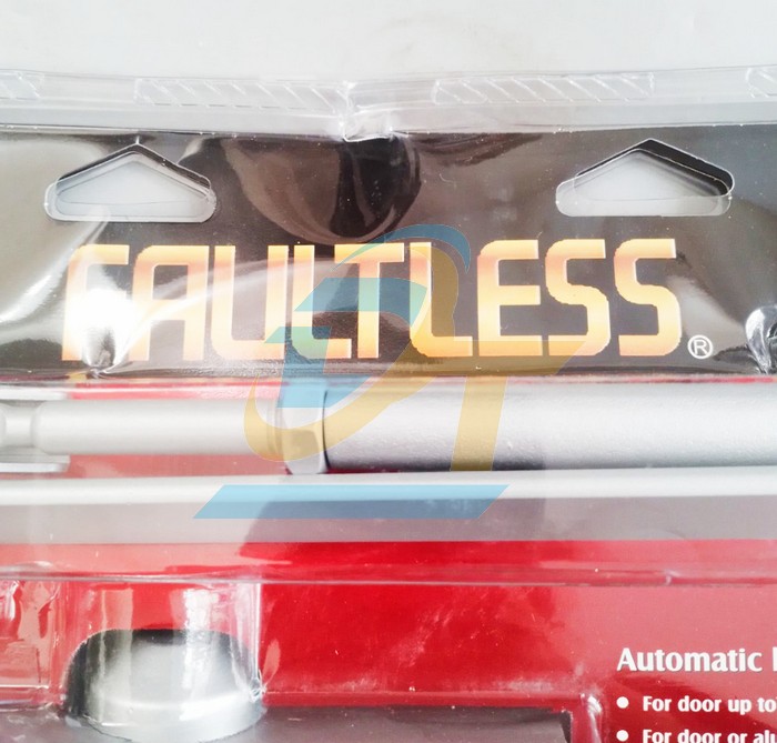 Tay co thủy lực Faultless C77ZH (Có dừng) C77ZH FAULTLESS | Giá rẻ nhất - Công Ty TNHH Thương Mại Dịch Vụ Đạt Tâm