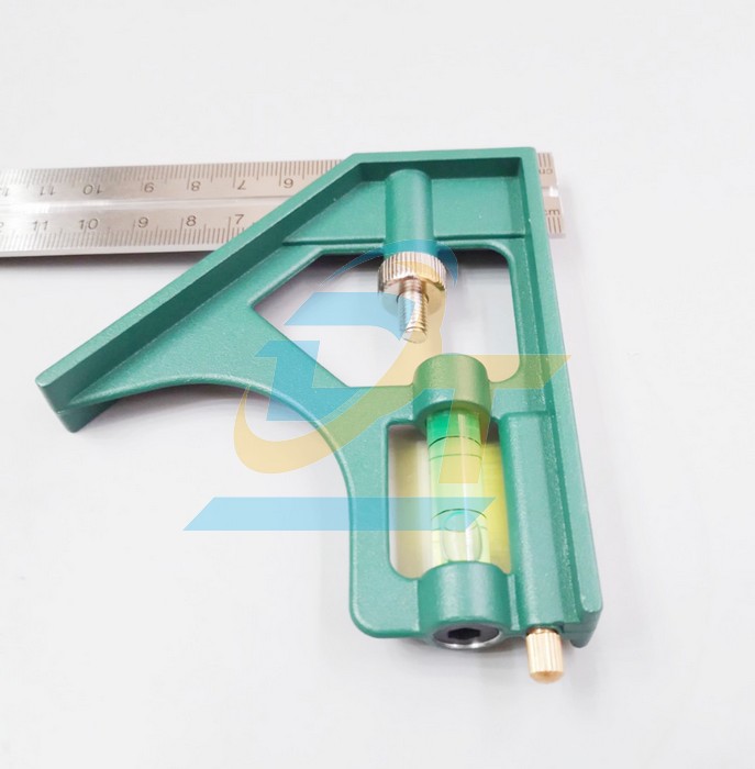 Thước góc thủy 300mm Berrylion 070708300  Berrylion | Giá rẻ nhất - Công Ty TNHH Thương Mại Dịch Vụ Đạt Tâm