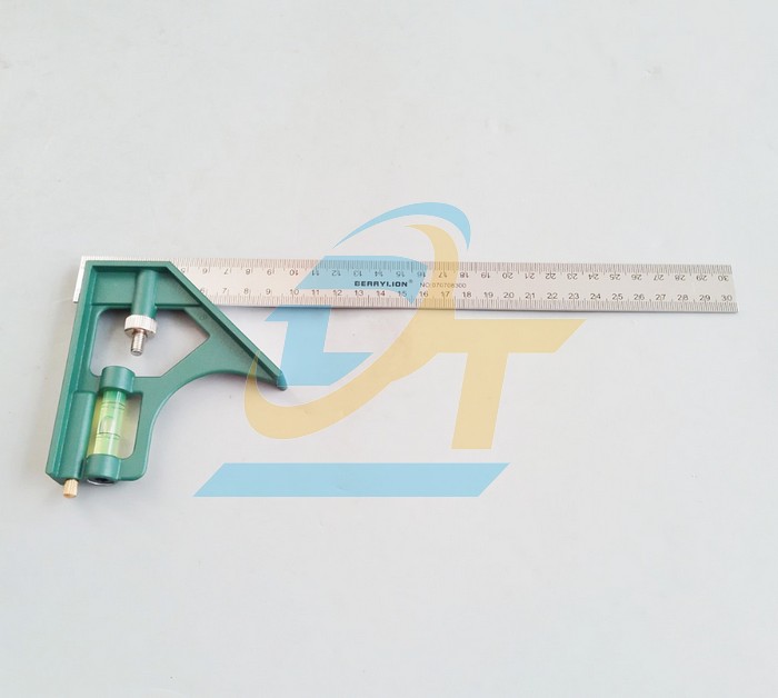 Thước góc thủy 300mm Berrylion 070708300  Berrylion | Giá rẻ nhất - Công Ty TNHH Thương Mại Dịch Vụ Đạt Tâm
