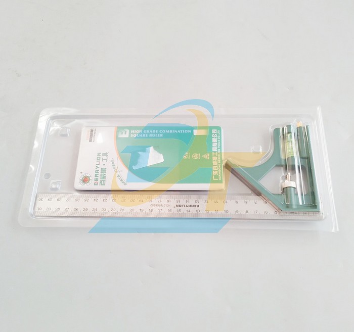 Thước góc thủy 300mm Berrylion 070708300  Berrylion | Giá rẻ nhất - Công Ty TNHH Thương Mại Dịch Vụ Đạt Tâm