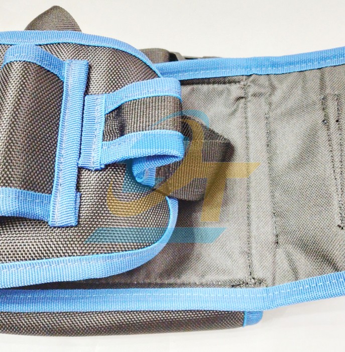 T&uacute;i đựng đồ nghề đeo h&ocirc;ng Daikin  VietNam | Gi&aacute; rẻ nhất - C&ocirc;ng Ty TNHH Thương Mại Dịch Vụ Đạt T&acirc;m