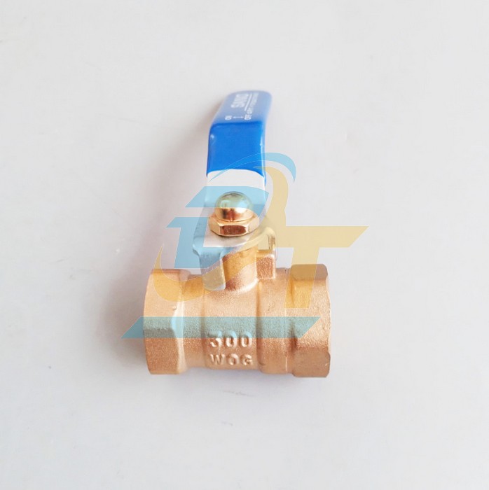 Van bi đồng tay gạt Sano 3/4" - Phi 27  SANO | Giá rẻ nhất - Công Ty TNHH Thương Mại Dịch Vụ Đạt Tâm