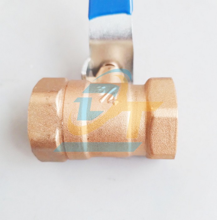 Van bi đồng tay gạt Sano 3/4" - Phi 27  SANO | Giá rẻ nhất - Công Ty TNHH Thương Mại Dịch Vụ Đạt Tâm