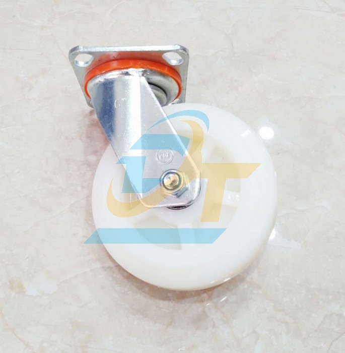 B&aacute;nh xe PA 150x50 c&agrave;ng xoay  VietNam | Gi&aacute; rẻ nhất - C&ocirc;ng Ty TNHH Thương Mại Dịch Vụ Đạt T&acirc;m