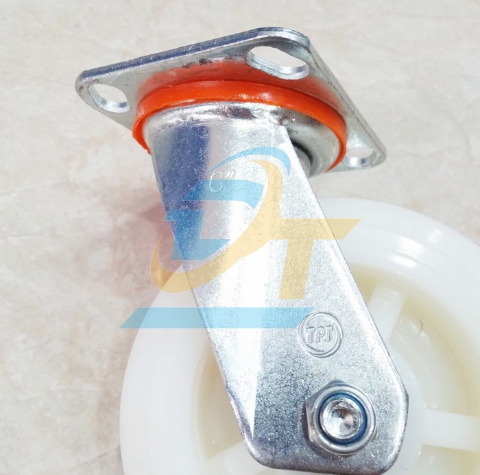 B&aacute;nh xe PA 150x50 c&agrave;ng xoay  VietNam | Gi&aacute; rẻ nhất - C&ocirc;ng Ty TNHH Thương Mại Dịch Vụ Đạt T&acirc;m