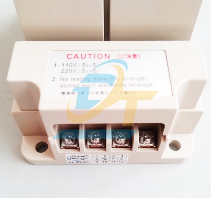 Bộ điều khiển mực nước AC110/220 Omron 61F-G-AP  Omron | Gi&aacute; rẻ nhất - C&ocirc;ng Ty TNHH Thương Mại Dịch Vụ Đạt T&acirc;m