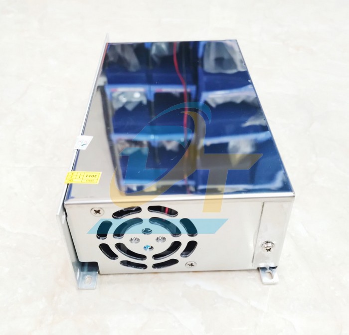 Bộ nguồn 24V 20A S-480-24  China | Giá rẻ nhất - Công Ty TNHH Thương Mại Dịch Vụ Đạt Tâm