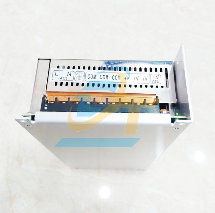 Bộ nguồn 24V 20A S-480-24  China | Giá rẻ nhất - Công Ty TNHH Thương Mại Dịch Vụ Đạt Tâm