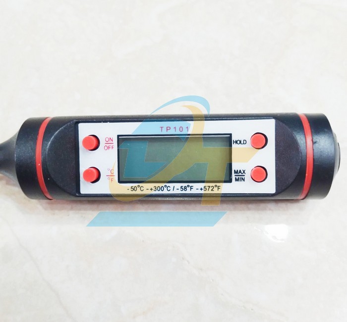Bút đo nhiệt độ thực phẩm TP101  China | Giá rẻ nhất - Công Ty TNHH Thương Mại Dịch Vụ Đạt Tâm