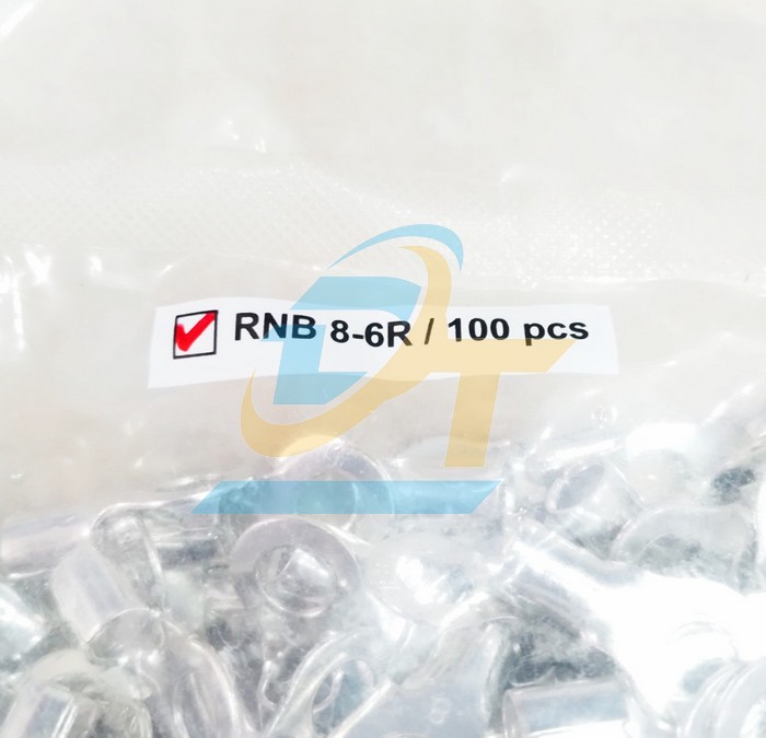 Đầu cos tròn trần 2-4R  VietNam | Giá rẻ nhất - Công Ty TNHH Thương Mại Dịch Vụ Đạt Tâm
