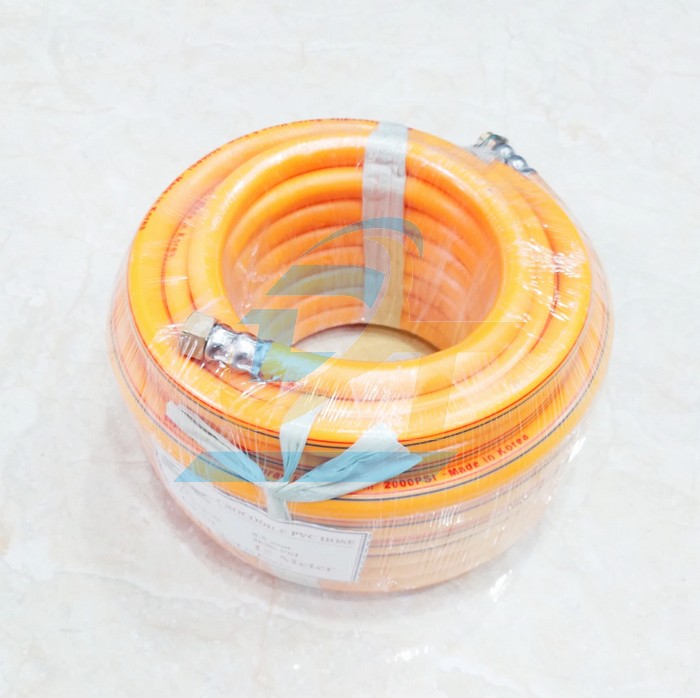 Dây phun áp lực Crocodile - Korea 8.5mmx15m (Vàng)  Korea | Giá rẻ nhất - Công Ty TNHH Thương Mại Dịch Vụ Đạt Tâm